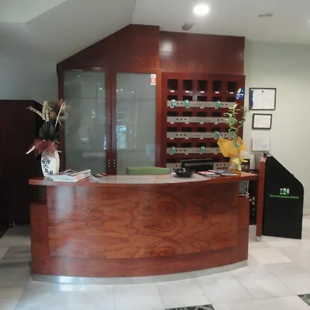 Hotel Gijon 3* خيخون