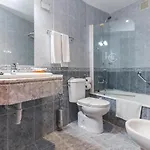 Hotel Hotel Gijon 3*