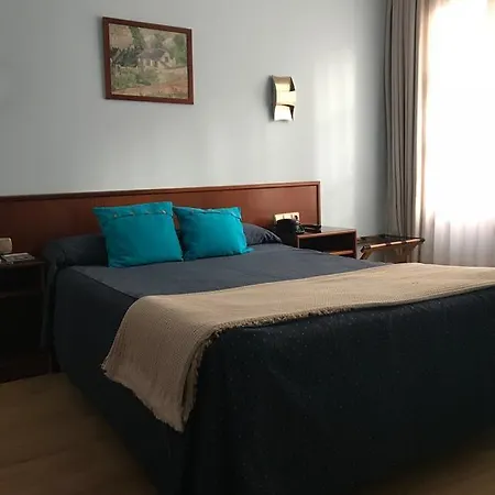 Hotel Gijon Hotel Gijon