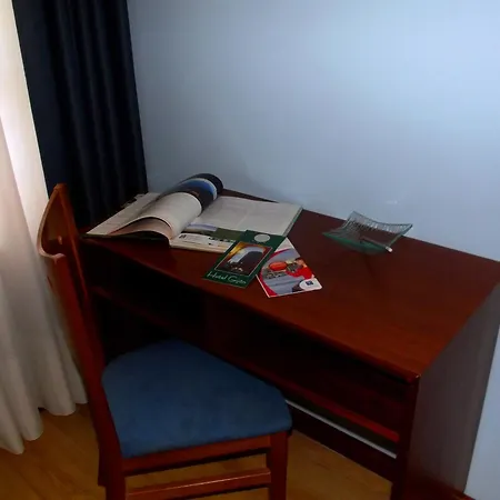호텔 Hotel Gijon
