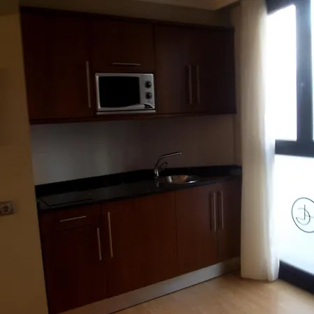 Hotel Hotel Gijon 3*