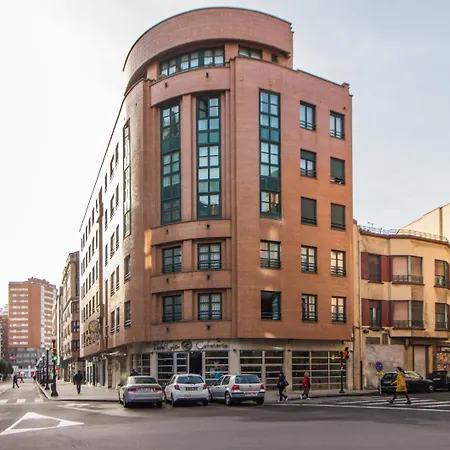 Hotel Gijon خيخون