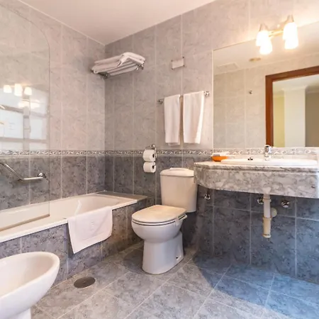 Hotel Gijon Gijon