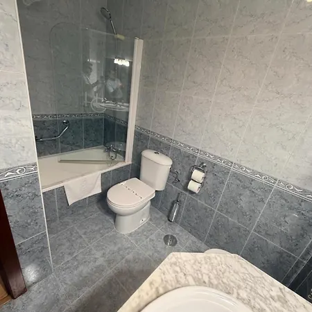 Hotel Gijon Szálloda 3*