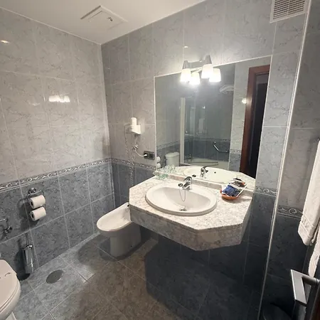 Hotel Gijon Szálloda Gijón