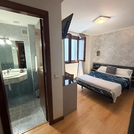 Szálloda Hotel Gijon Gijón