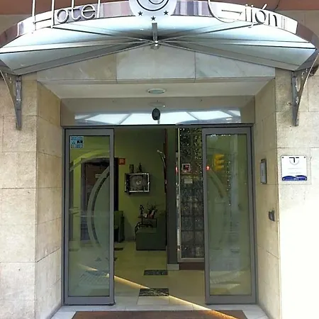 Hotel Gijon Hotel Gijón