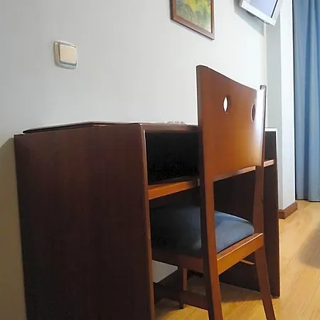 Hotel Gijon Hotel 3*