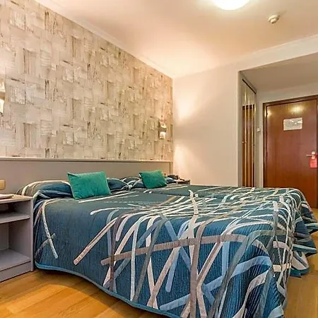فندق Hotel Gijon