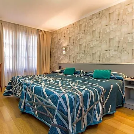 Hotel Gijon