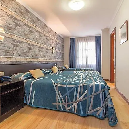 Hotel Hotel Gijon