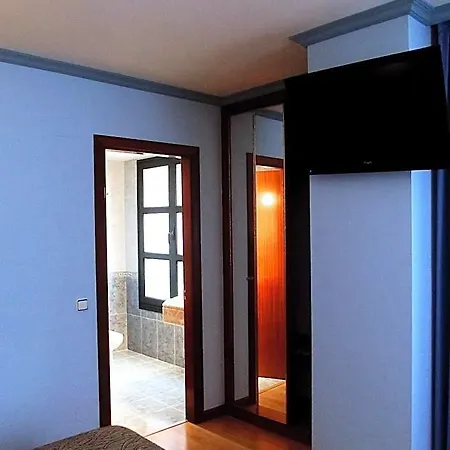 Hotel Gijon Gijón