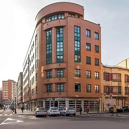 Hotel Gijon Hotel