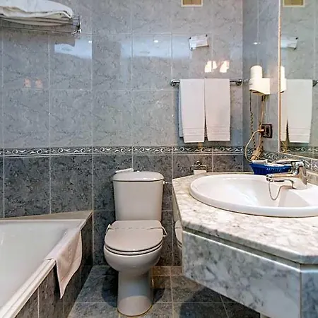 Hotel Gijon