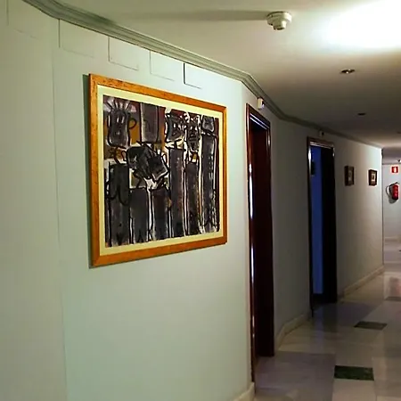 Hotel Gijon Hotel 3*