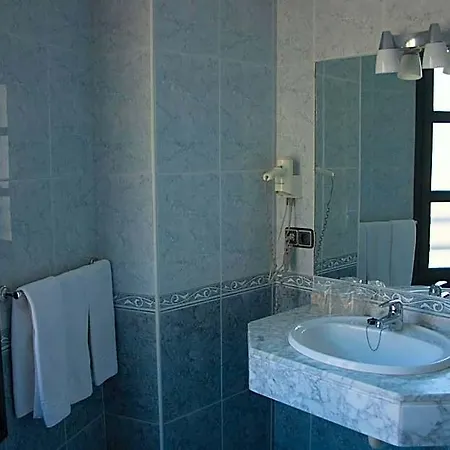 Hotel Gijon