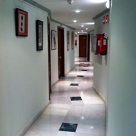 Hotel Gijon