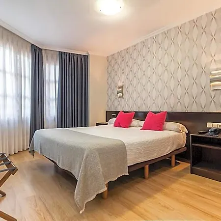 Hotel Hotel Gijon