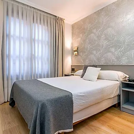 Hotel Hotel Gijon Gijón