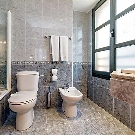 Hotel Hotel Gijon 3*