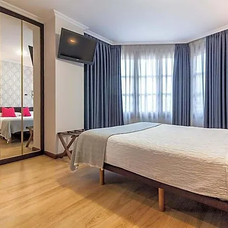 Hotel Hotel Gijon