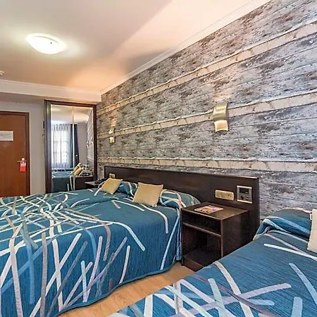 Hotel Gijon Hotel Gijón