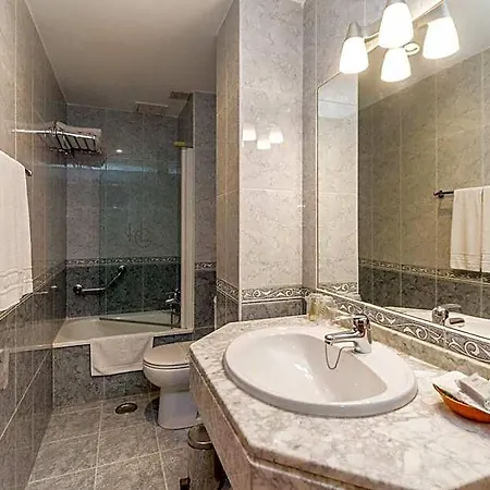 Hotel Gijon Hotel Gijón