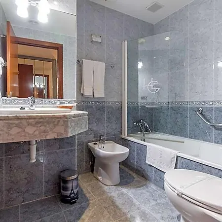Hotel Gijon
