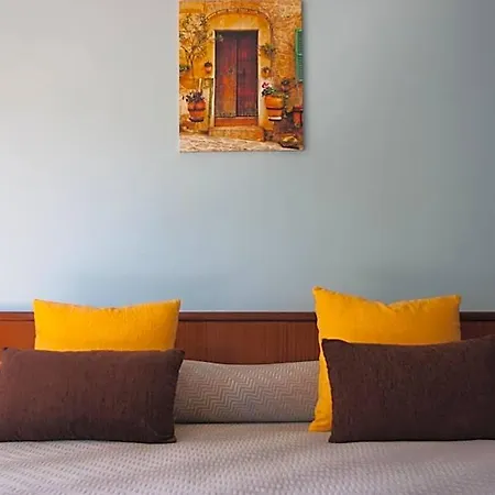 Hotel Gijon