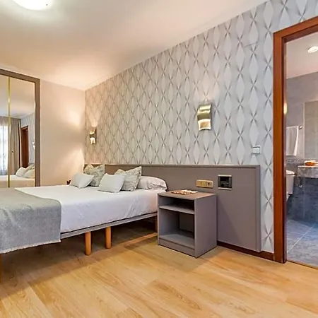 Hotel Gijon Hotel