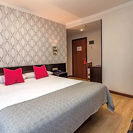 Hotel Gijon Hotel