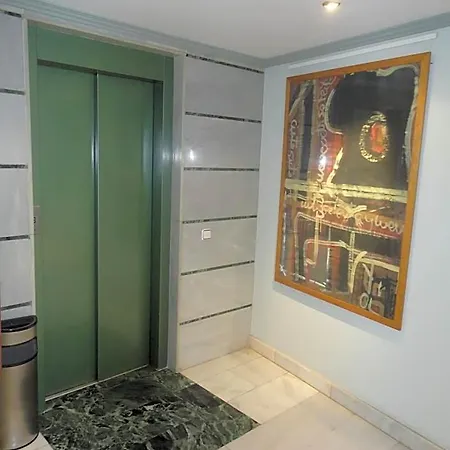 Hotel Gijon Hotel