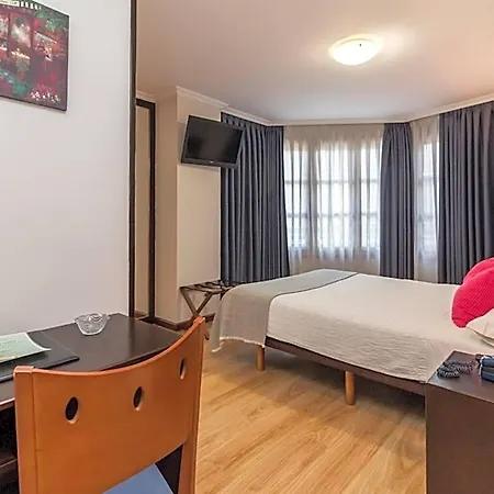Hotel Hotel Gijon