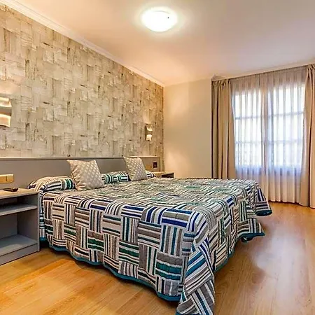 Hotel Hotel Gijon