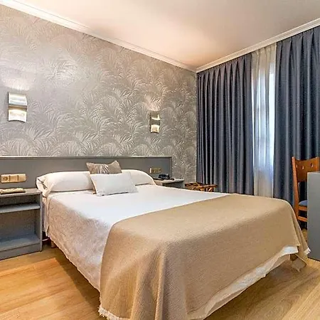 Hotel Gijon Gijón