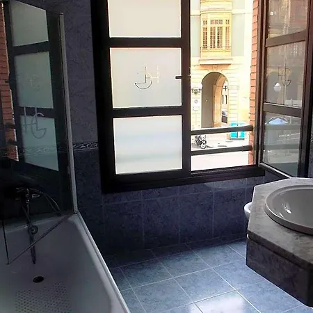 Hotel Gijon 3*