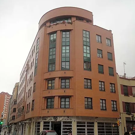 Hotel Gijon Hotel