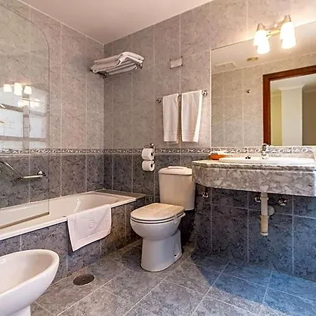 Hotel Gijon Gijón