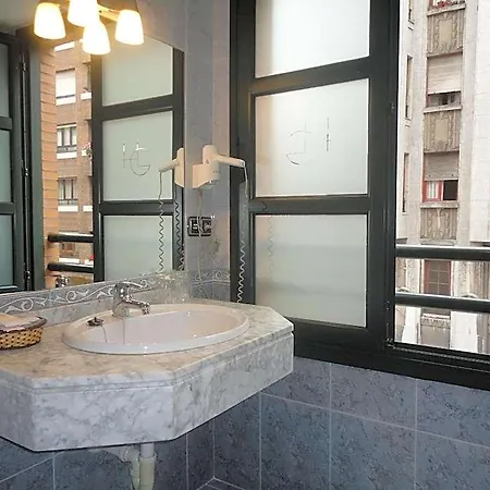 Hotel Gijon Hotel 3*