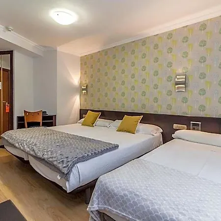 Hotel Gijon Hotel 3*