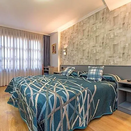 Hotel Hotel Gijon