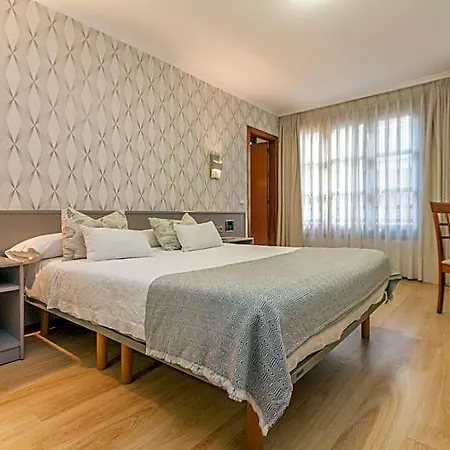 Hotel Hotel Gijon Gijón