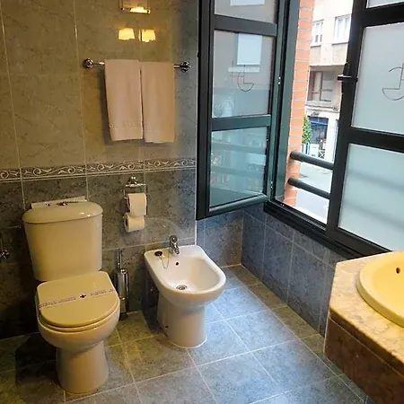Hotel Gijon Hotel Gijón