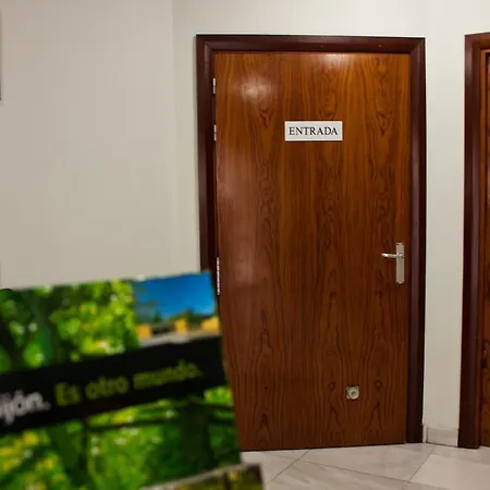 Hotel Hotel Gijon Gijón