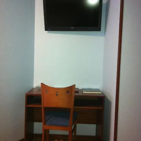 Hotel Gijon 3*