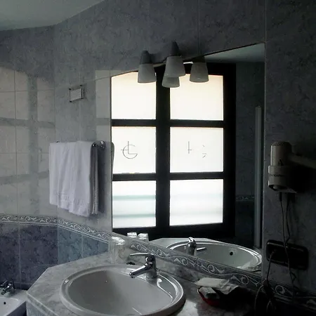 호텔 Hotel Gijon