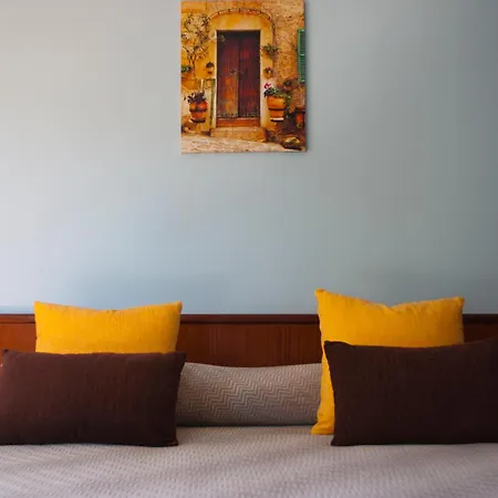 Hotel Hotel Gijon Gijon