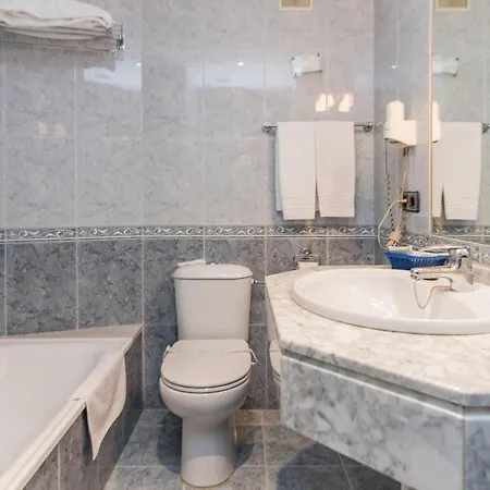 酒店 希洪酒店 3*