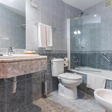 Hotel Gijon