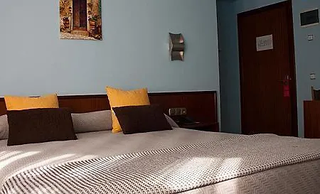 Hotel Gijon 3* 기욘